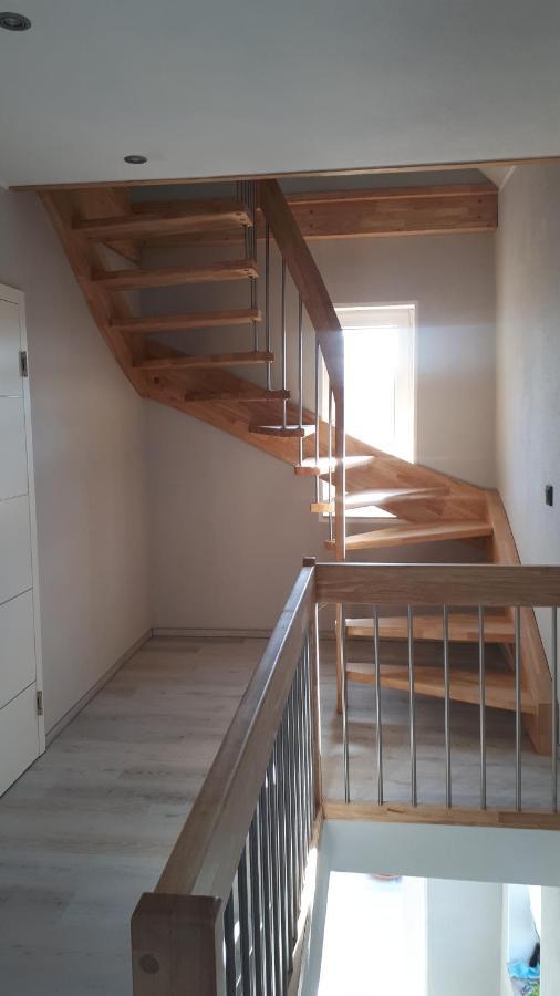 Villa Haus Am Seidelberg Durrhennersdorf Esterno foto