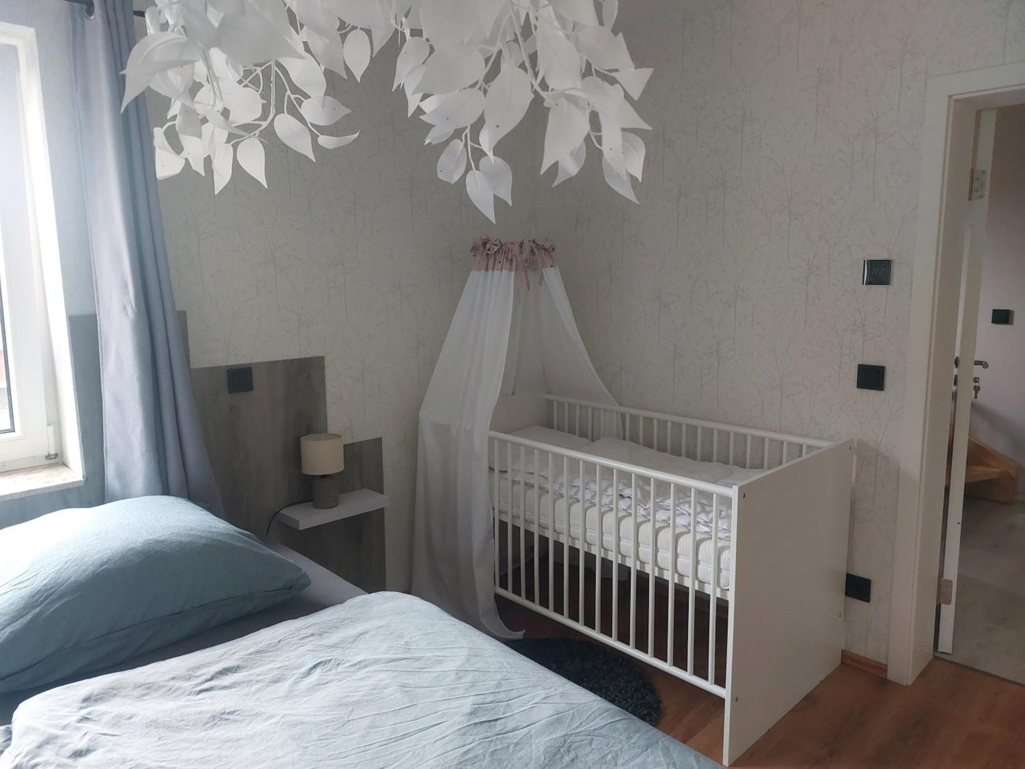 Villa Haus Am Seidelberg Durrhennersdorf Esterno foto