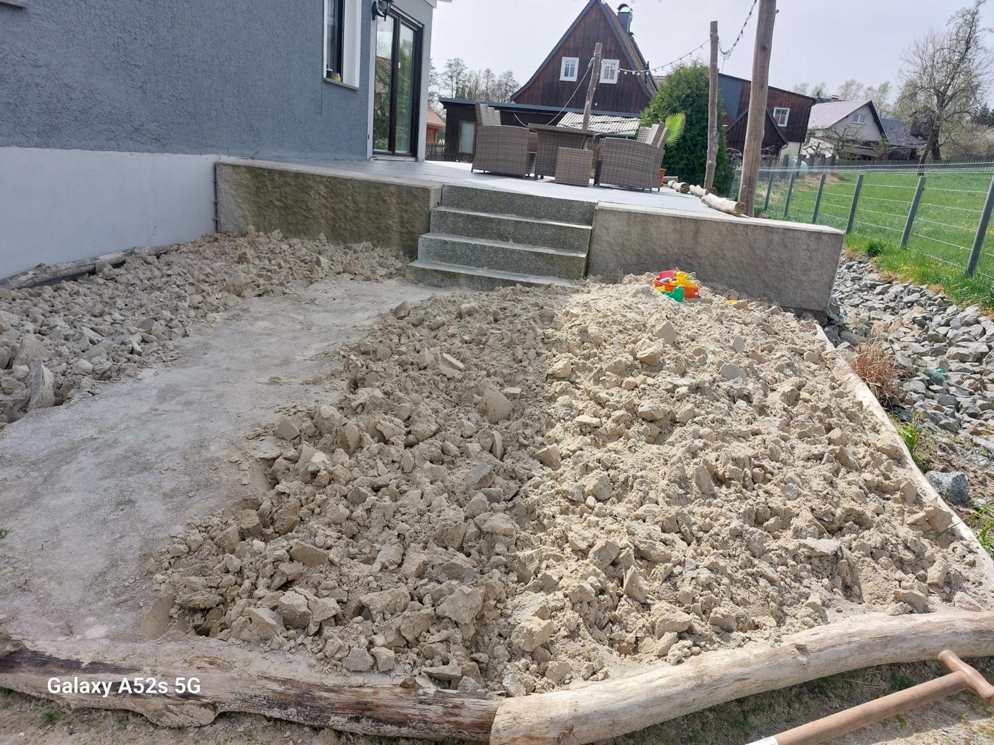 Villa Haus Am Seidelberg Durrhennersdorf Esterno foto